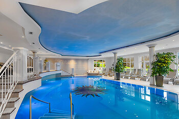 Wellnessurlaub Bayerischer Wald